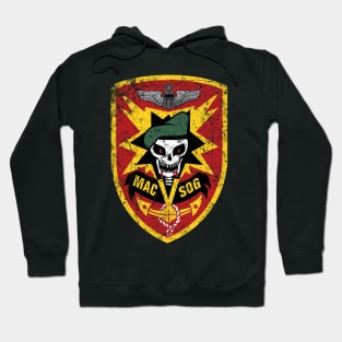 MAC SOG Hoodie